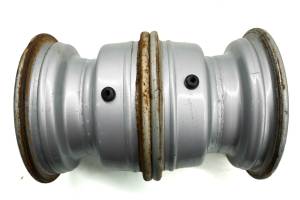 Polaris - 03 Polaris Predator 90 2x4 Front Wheels Rims Rear 8X5.5 4/110 - Image 4