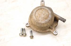 Yamaha - 12 Yamaha Grizzly 300 2x4 Cylinder Breather Box Vent YFM300G - Image 2