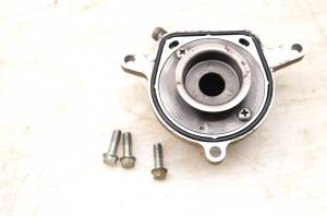 Yamaha - 12 Yamaha Grizzly 300 2x4 Cylinder Breather Box Vent YFM300G - Image 3