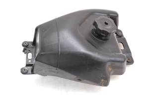 Yamaha - 12 Yamaha Grizzly 300 2x4 Gas Tank & Fuel Petcock YFM300G - Image 2