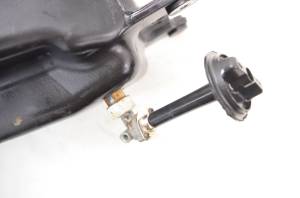 Yamaha - 12 Yamaha Grizzly 300 2x4 Gas Tank & Fuel Petcock YFM300G - Image 4