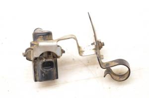 Yamaha - 12 Yamaha Grizzly 300 2x4 Air Cut Off Valve YFM300G - Image 3