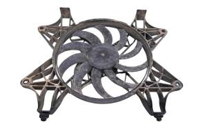 Polaris - 20 Polaris General 1000 Sport Radiator Fan - Image 1