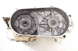 Yamaha - 12 Yamaha Grizzly 300 2x4 Crankcase Center Crank Case YFM300G - Image 4