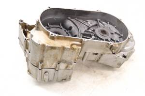 Yamaha - 12 Yamaha Grizzly 300 2x4 Crankcase Center Crank Case YFM300G - Image 5