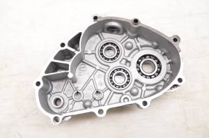 Yamaha - 12 Yamaha Grizzly 300 2x4 Transmission Gear Case Housing YFM300G - Image 3