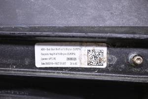 Polaris - 20 Polaris General 1000 Sport Upper Back Seat Cushion - Image 3