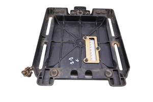 Polaris - 20 Polaris General 1000 Sport Driver Seat Base Cover - Image 2