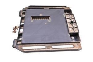 Polaris - 20 Polaris General 1000 Sport Driver Seat Base Cover - Image 3