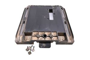 20 Polaris General 1000 Sport Passenger Seat Base Cover