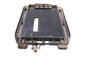 Polaris - 20 Polaris General 1000 Sport Passenger Seat Base Cover - Image 2