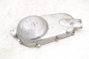 Yamaha - 12 Yamaha Grizzly 300 2x4 Outer Belt Clutch Cover YFM300G - Image 2