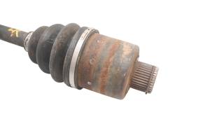 Polaris - 05 Polaris Sportsman 800 Twin EFI Rear Cv Axle Left Or Right - Image 3