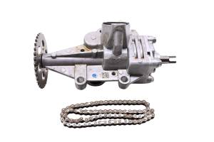 20 Polaris General 1000 Sport Oil Pump
