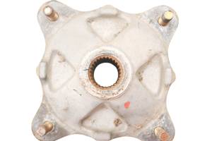 Polaris - 05 Polaris Sportsman 800 Twin EFI Rear Left Wheel Hub - Image 3