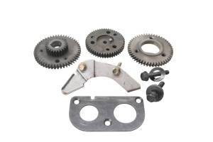 05 Polaris Sportsman 800 Twin EFI Crank Gears