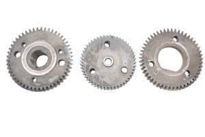 Polaris - 05 Polaris Sportsman 800 Twin EFI Crank Gears - Image 3