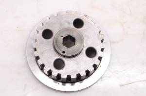 84 Yamaha Tri-Moto 200 Inner Clutch Hub YTM200EL