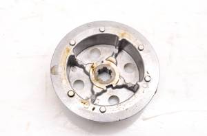 Yamaha - 84 Yamaha Tri-Moto 200 Inner Clutch Hub YTM200EL - Image 2