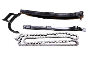 Polaris - 20 Polaris General 1000 Sport Cam Chain & Guides - Image 3