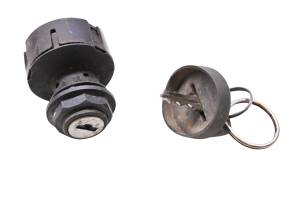 Polaris - 20 Polaris General 1000 Sport Key Switch - Image 3