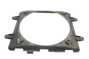 05 Polaris Sportsman 800 Twin EFI Radiator Shroud Guard