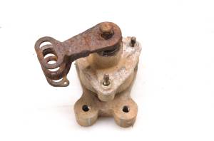 84 Yamaha Tri-Moto 200 Rear Brake Caliper YTM200EL