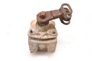 Yamaha - 84 Yamaha Tri-Moto 200 Rear Brake Caliper YTM200EL - Image 2