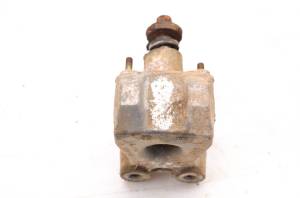 Yamaha - 84 Yamaha Tri-Moto 200 Rear Brake Caliper YTM200EL - Image 3