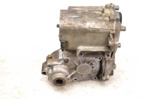 03 Polaris Sportsman 600 4x4 Transmission Gear Case Housing