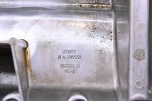 Polaris - 20 Polaris General 1000 Sport Oil Pan Cover - Image 4