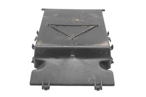 05 Polaris Sportsman 800 Twin EFI Rear Upper Storage Box Cover