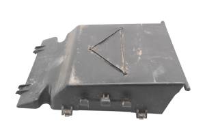 Polaris - 05 Polaris Sportsman 800 Twin EFI Rear Upper Storage Box Cover - Image 2