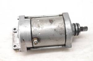 03 Polaris Sportsman 600 4x4 Starter Motor