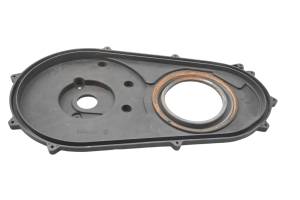 Polaris - 05 Polaris Sportsman 800 Twin EFI Inner Belt Clutch Cover - Image 2
