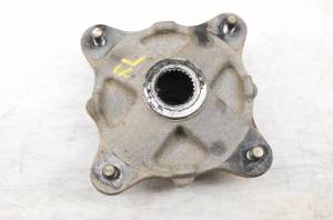 03 Polaris Sportsman 600 4x4 Rear Left Wheel Hub