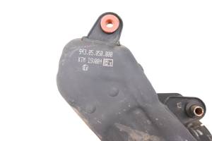 KTM - 23 KTM 390 RC Muffler Exhaust Pipe - Image 4