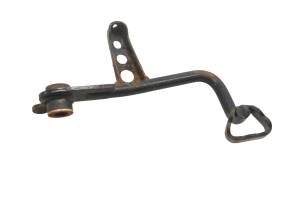 05 Polaris Sportsman 800 Twin EFI Rear Brake Pedal