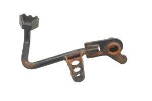 Polaris - 05 Polaris Sportsman 800 Twin EFI Rear Brake Pedal - Image 2