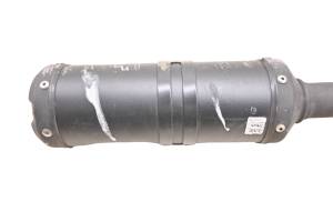 KTM - 23 KTM 390 RC Muffler Exhaust Pipe - Image 3