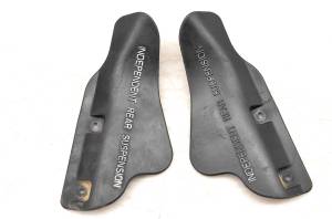 Polaris - 03 Polaris Sportsman 600 4x4 Rear Cv Boot Guards Left & Right - Image 2