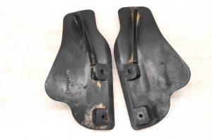 Polaris - 03 Polaris Sportsman 600 4x4 Rear Cv Boot Guards Left & Right - Image 3