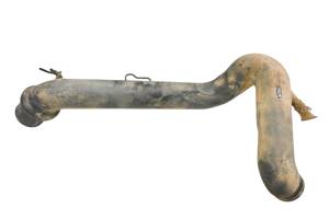 Yamaha - 03 Yamaha Kodiak 450 4x4 Clutch Snorkel Intake Vent Tube - Image 2