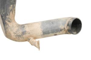 Yamaha - 03 Yamaha Kodiak 450 4x4 Clutch Snorkel Intake Vent Tube - Image 4
