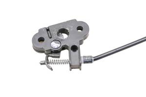 KTM - 23 KTM 390 RC Seat Latch & Cable - Image 2