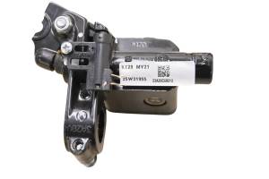 KTM - 23 KTM 390 RC Front Brake Master Cylinder - Image 4