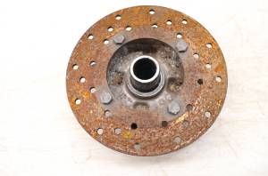 Polaris - 03 Polaris Sportsman 600 4x4 Rear Right Wheel Hub & Rotor - Image 3