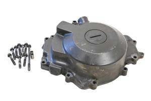 Kawasaki - 09 Kawasaki Ninja 250 Stator Cover EX250 - Image 2