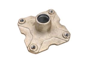 Polaris - 08 Polaris Outlaw 50 2x4 Rear Wheel Hub Left Right - Image 2