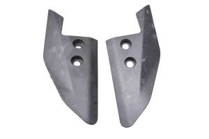 KTM - 23 KTM 390 RC Heel Guard Covers - Image 2